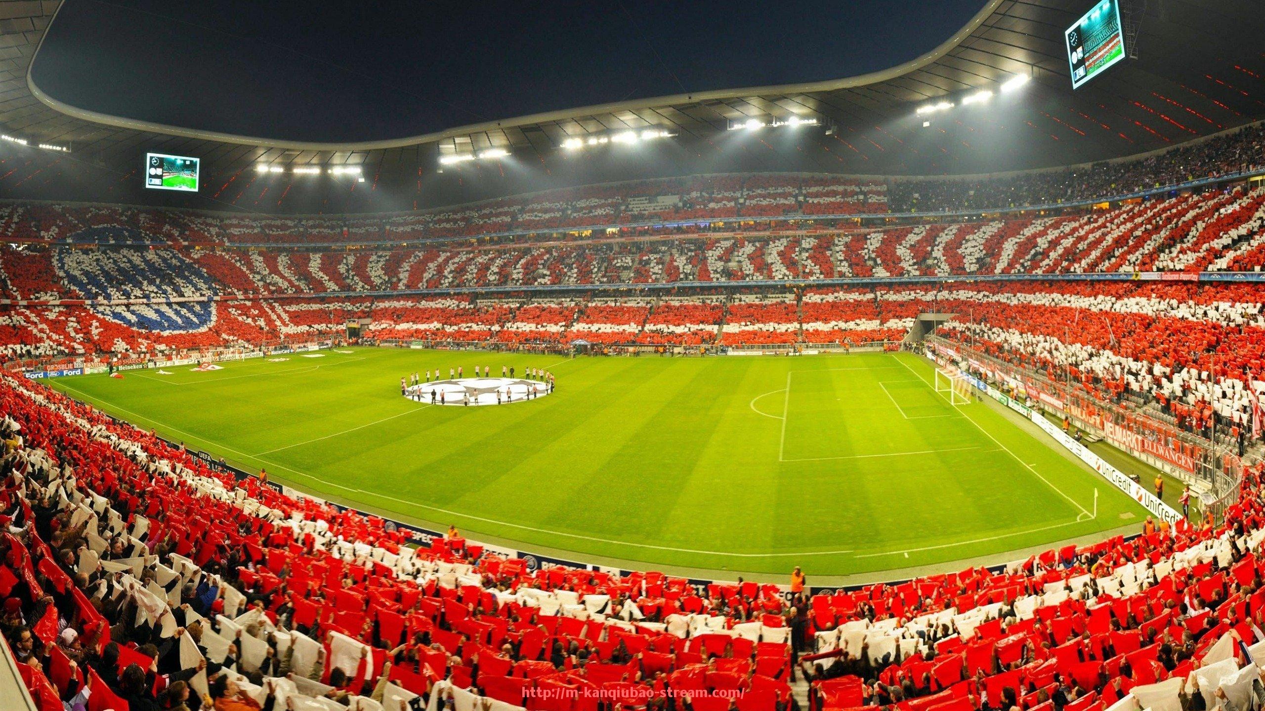 看球宝-训练设施评比：世俱杯球队幕后硬件实力大公开